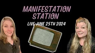 Nikki and Flossie VIP June 25th 2024