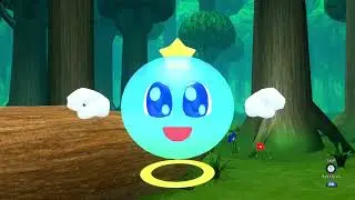 Klonoa part 1 - Not A Sonic Game