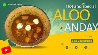 Aloo Andy Cury