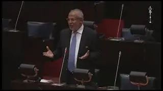 SLMC Leader Rauff Hakeem highlights anomaly in election amendment bills 2017.10.09