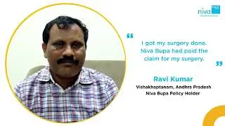 Niva Bupa Reviews | Best Cashless Medical Insurance With Easy Claim Process