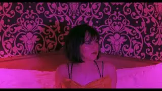 Glass Spells  - Shattered (Official Video)