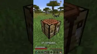 How To Make a Compass in Minecraft | Minecraft Server Hosting