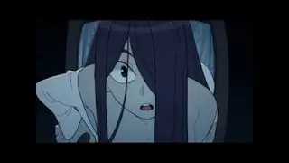 The Ring Anime Version