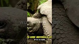 Top 10 Animals with a Century-Long Lifespan