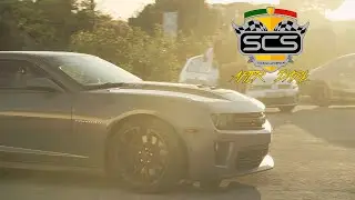 SOUTHCOAST SPORTSCARS: After Dark // KINGPIN MEDIA
