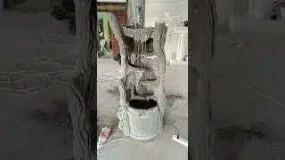 Фонтанчик
