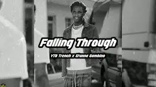 (FREE) YTB Trench X Young Thug Type Beat 