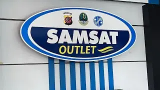 cara perpanjang stnk tahunan di samsat outlet Ciawi Tasikmalaya #pajakmotor #stnk #samsat #ciawi