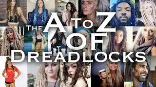The A to Z of dreadlocks - Community and Unity in the face of Covid 19