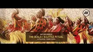 The Deals - Shadow Suspect - Night Light Records