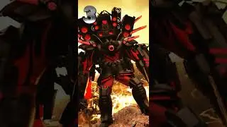 ТОП 5 НОВЫХ УЛУЧШЕНИЙ СПИКЕР ТИТАНА🤭🥰 Multiverse Skibidi Toilet