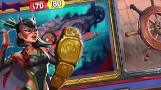 Oceangate Build | The Bazaar