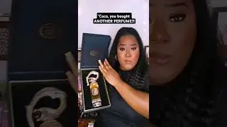 We Live A Totally Different Life 😂 - New Fragrance in My Collection 🔥 Sehr by Lattafa 🔥