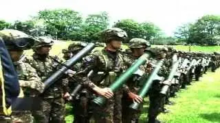 DÍA DEL SOLDADO SALVADOREÑO