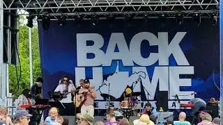 Last Waltz Tribute
