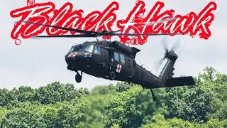 Special about Black Hawk (Hindi/اردو)