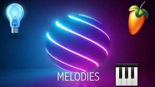 How To Make Melodies On FL Studio 20 | FL Studio Tutorial | FL Beat Tips 2021