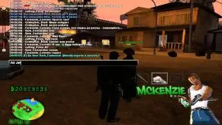 [Ultra RP] SK от лидера Rifa