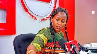 🔴LIVE : RAHA ZA USWAHILINI - SEPT 11