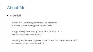 Introductory Course - Intro