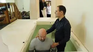 Alex's Baptism 04 08 2024