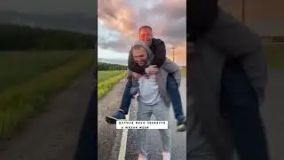 😌 А какая у Вас 