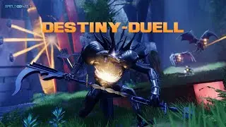 Destiny 2 The Final Shape: Destiny-Duell no commentary