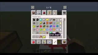 LegendryCraft ModSpotlight: Update pre-beta 0.1
