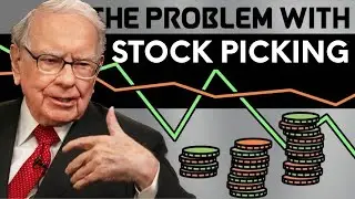 Warren Buffett - This Is How Most People Should Invest Now To Get Rich In 2024 | The Money Unlocked