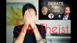 Snarky Atheists DEBUNK the INSANE (Fine Tuning) Argument for God PART ONE