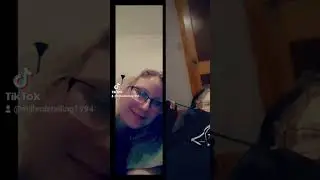 meet my crazy neighbor Connie