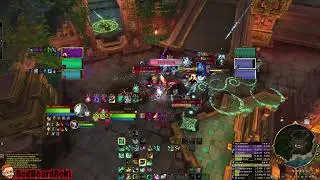 Big Dam Healer