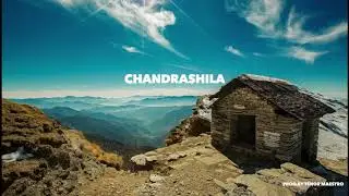 Hiro Type Beat / Instrumental Afrobeat 2018 / Chandrashila (Prod.By Ténor Maestro)