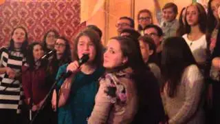 La Classe di Angelo....Karaoke gennaio 2016