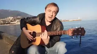 Александр Широков. "Ты меня позови ".