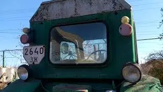 Продается трактор Т-40 АМ