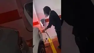 Wally Seck avec s Voiture 🔥