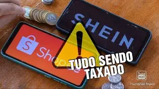 não vale mais a pena comprar no Aliexpress ou qualquer site de importação
