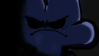 BFB 3 (deleted scene) real‼️‼️