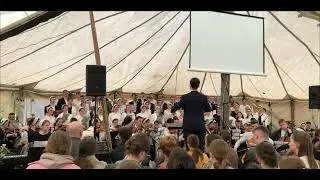 Он Господь // Симфонический с хором