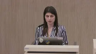 Saying Bye to the Keyboard, Hello to Alexa with Python AWS Lambda - Yuliia Barabash