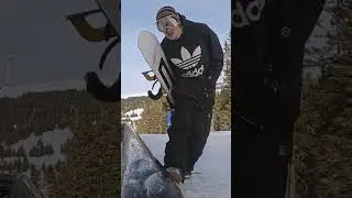 The Beauty of Snowboarding 3 