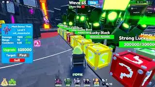 my highest wave pt 1