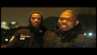 Incredibly Large - Sharky Major ft lil' nasty Hood Video 2010