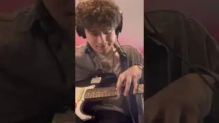 Risking It All for a Guitar Riff 