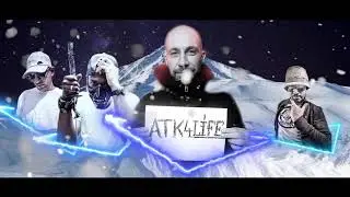 Seiya - La Tristesse Des Anges ❄ (feat. ATK) [Clip Officiel]