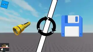 How to make a Tool Datastore in Roblox Studio!