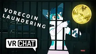 YOU GOT LOCKED UP FOR WHAT? | Furry VRChat S2E4