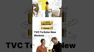 Entering new markets - Video Marketing tips | Taxibox | Vidico